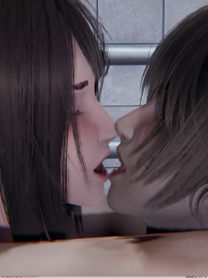 [无悔] 肌肉的碰撞——健身女郎对决_256_94057601_p22