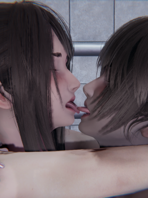 [无悔] 肌肉的碰撞——健身女郎对决_257_94057601_p23