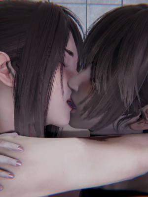 [无悔] 肌肉的碰撞——健身女郎对决_259_94057601_p25