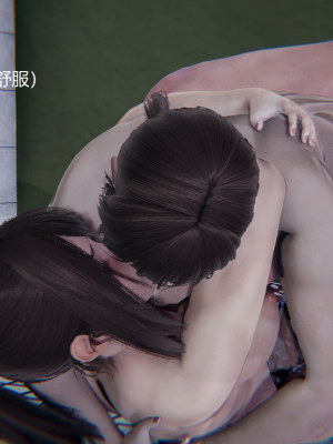 [无悔] 肌肉的碰撞——健身女郎对决_266_94057601_p32