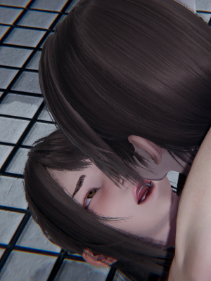 [无悔] 肌肉的碰撞——健身女郎对决_267_94057601_p33