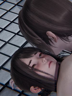 [无悔] 肌肉的碰撞——健身女郎对决_282_94057601_p48