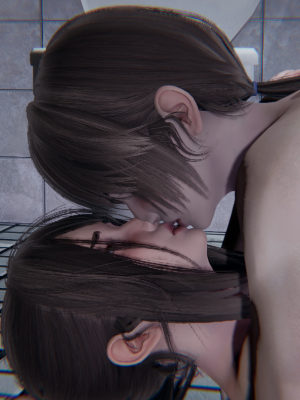 [无悔] 肌肉的碰撞——健身女郎对决_283_94057601_p49