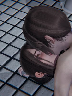 [无悔] 肌肉的碰撞——健身女郎对决_284_94057601_p50