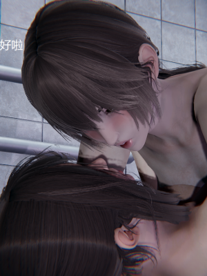 [无悔] 肌肉的碰撞——健身女郎对决_287_94057601_p53