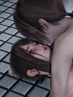 [无悔] 肌肉的碰撞——健身女郎对决_288_94057601_p54