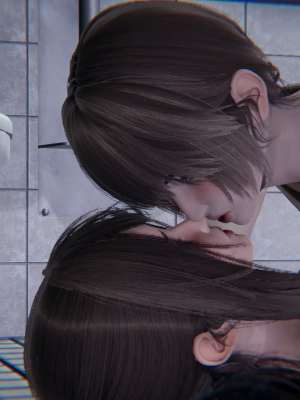 [无悔] 肌肉的碰撞——健身女郎对决_289_94057601_p55