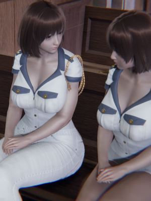 [无悔] 肌肉的碰撞——健身女郎对决_294_94058628_p3