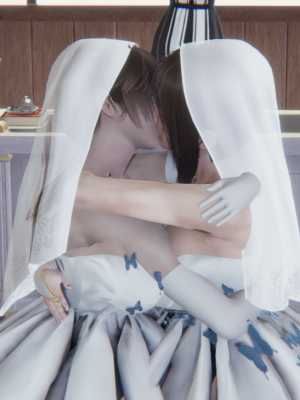 [无悔] 肌肉的碰撞——健身女郎对决_304_94058628_p13