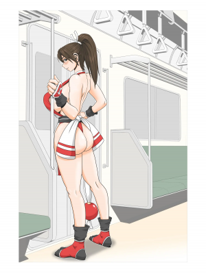[ファルコン115 (ふぉれすた)] 舞殿の参 (個人漢化)_28
