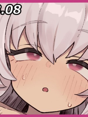 [ろきた] クラーラのはじめて (崩壊：スターレイル) [中国翻訳]_1