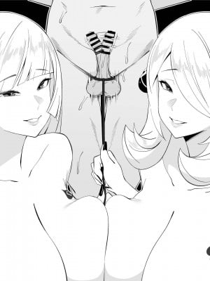[cherachera] Pokemon01 [黎欧出资汉化]_36
