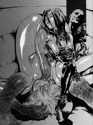[胃之上奇嘉郎] NO MERCY [最后的伊甸园]_063