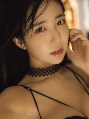 [天羽希純] Collection 1_p37