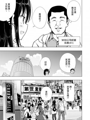 [かみか堂 (銀曜ハル)] パパ活はじめました３～裏アカJK編①～｜開始了爸爸活3～裏帳號J●篇1～ [中文] [無修正]_i-017