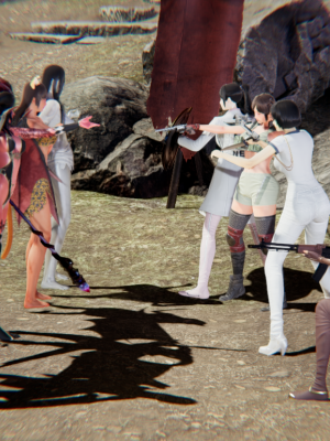 [无悔] 百慕大的死斗正传01-19(完)+番外：if线结局_0002_0_2