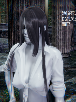 [无悔] 百慕大的死斗正传01-19(完)+番外：if线结局_0163_3_9