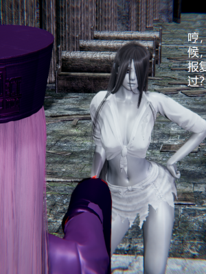 [无悔] 百慕大的死斗正传01-19(完)+番外：if线结局_0166_3_12