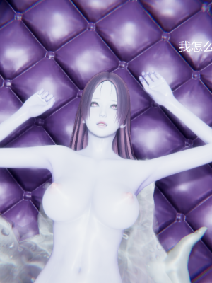 [无悔] 百慕大的死斗正传01-19(完)+番外：if线结局_0341_5_50