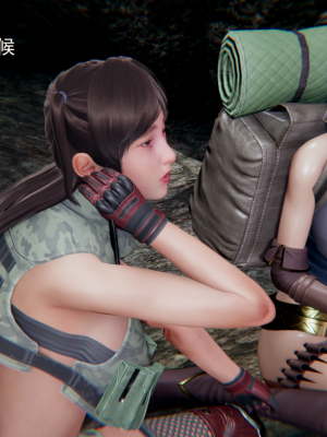 [无悔] 百慕大的死斗正传01-19(完)+番外：if线结局_0373_5_82