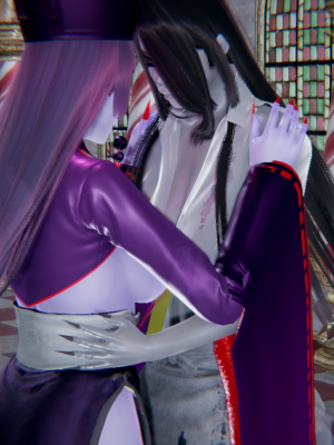 [无悔] 百慕大的死斗正传01-19(完)+番外：if线结局_0420_6_39