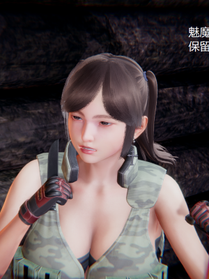 [无悔] 百慕大的死斗正传01-19(完)+番外：if线结局_0478_7_15