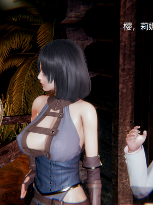 [无悔] 百慕大的死斗正传01-19(完)+番外：if线结局_0484_7_21