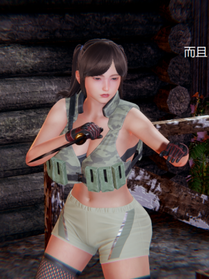 [无悔] 百慕大的死斗正传01-19(完)+番外：if线结局_0490_7_27