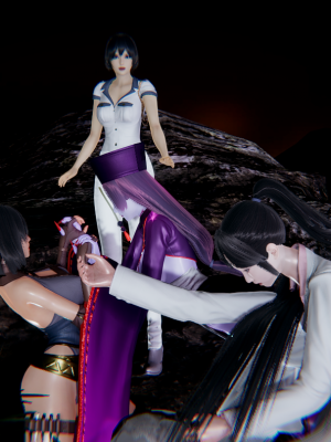 [无悔] 百慕大的死斗正传01-19(完)+番外：if线结局_0508_7_45