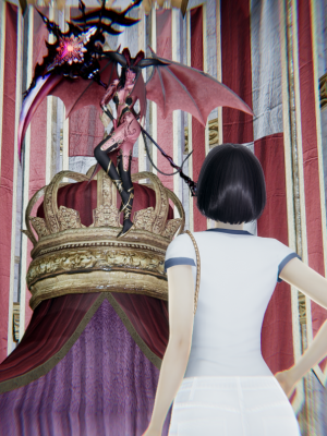 [无悔] 百慕大的死斗正传01-19(完)+番外：if线结局_0550_7_87