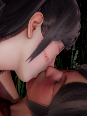 [无悔] 百慕大的死斗正传01-19(完)+番外：if线结局_0659_9_27