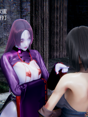 [无悔] 百慕大的死斗正传01-19(完)+番外：if线结局_0756_10_29