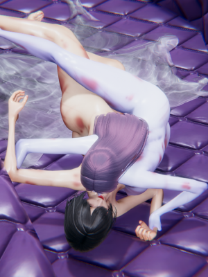 [无悔] 百慕大的死斗正传01-19(完)+番外：if线结局_0815_11_12