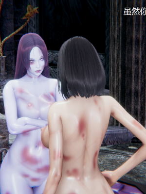 [无悔] 百慕大的死斗正传01-19(完)+番外：if线结局_0835_11_32