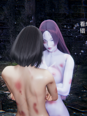 [无悔] 百慕大的死斗正传01-19(完)+番外：if线结局_0866_11_63