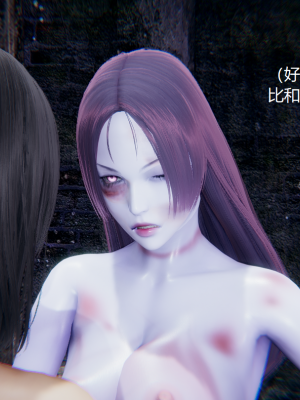 [无悔] 百慕大的死斗正传01-19(完)+番外：if线结局_0882_12_2