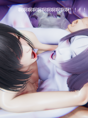 [无悔] 百慕大的死斗正传01-19(完)+番外：if线结局_0961_12_81