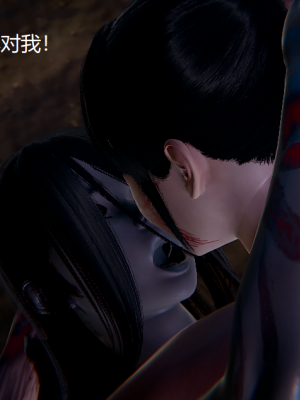 [无悔] 百慕大的死斗正传01-19(完)+番外：if线结局_0990_13_4