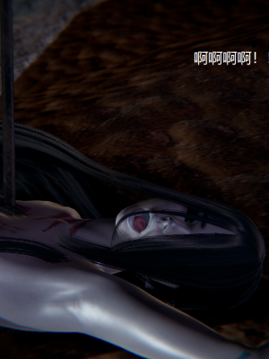 [无悔] 百慕大的死斗正传01-19(完)+番外：if线结局_1070_14_13