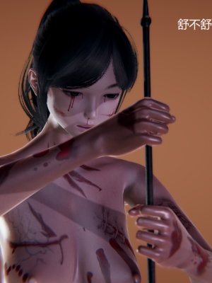 [无悔] 百慕大的死斗正传01-19(完)+番外：if线结局_1073_14_16