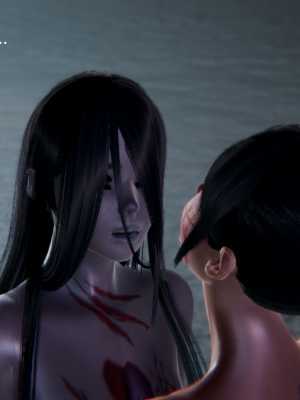 [无悔] 百慕大的死斗正传01-19(完)+番外：if线结局_1113_14_56