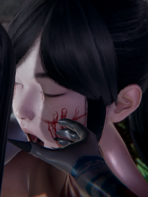 [无悔] 百慕大的死斗正传01-19(完)+番外：if线结局_1123_15_8