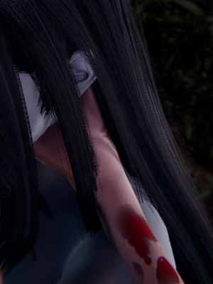 [无悔] 百慕大的死斗正传01-19(完)+番外：if线结局_1126_15_11