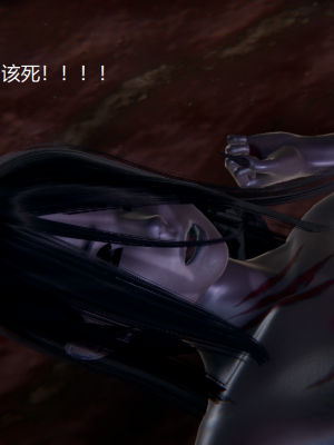 [无悔] 百慕大的死斗正传01-19(完)+番外：if线结局_1138_15_23