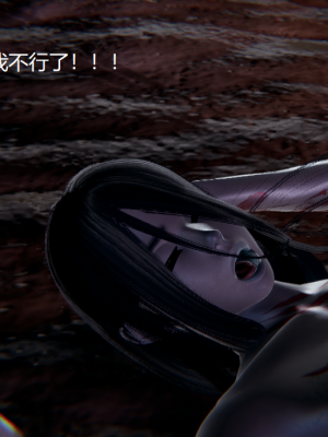 [无悔] 百慕大的死斗正传01-19(完)+番外：if线结局_1156_15_41