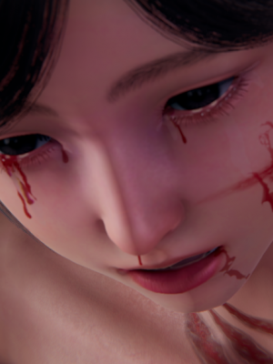 [无悔] 百慕大的死斗正传01-19(完)+番外：if线结局_1188_15_73