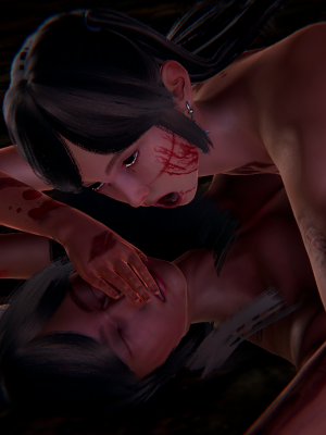 [无悔] 百慕大的死斗正传01-19(完)+番外：if线结局_1197_15_82