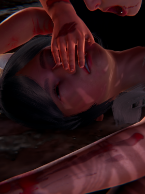 [无悔] 百慕大的死斗正传01-19(完)+番外：if线结局_1198_15_83