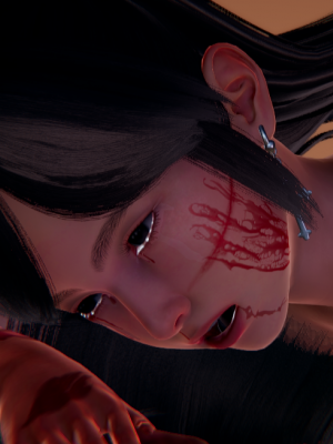 [无悔] 百慕大的死斗正传01-19(完)+番外：if线结局_1200_15_85