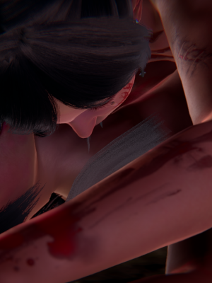 [无悔] 百慕大的死斗正传01-19(完)+番外：if线结局_1205_15_90